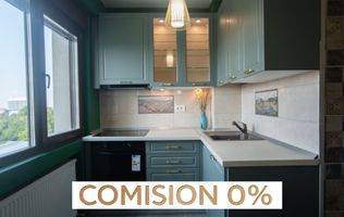 Comision 0% Apartamentmodern cu vedere panoramică | Piața Mărăști – Ultracentral