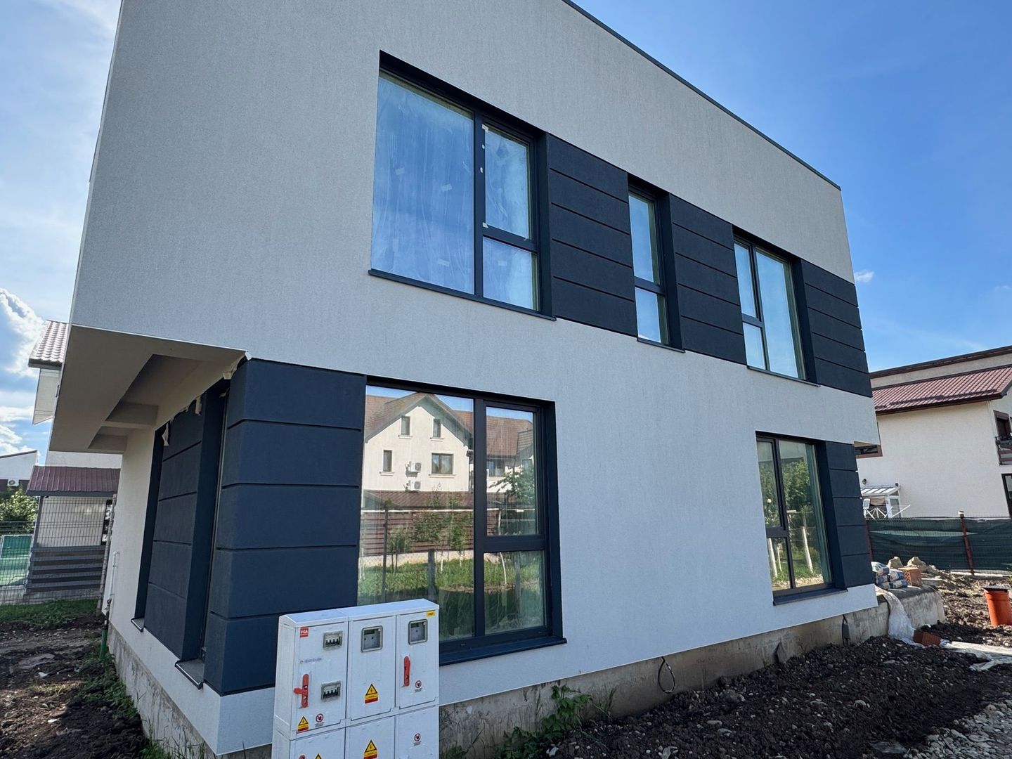 Individuala Otopeni zona Centrala, 0% comision - Poză 1