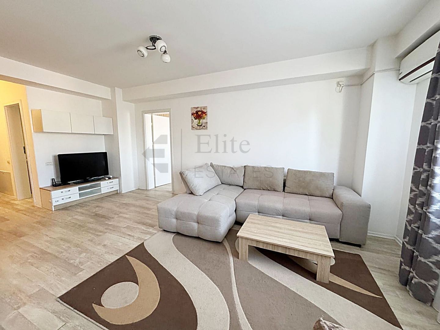Apartament nou cu 2 camere in Oradea - Poză 1