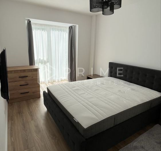 Apartament de inchiriat 2 camere Crinului Residence -parcare subterana - Poză 4