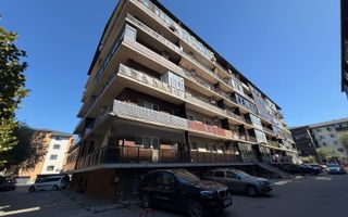 AP. 2 CAMERE- PARCARE INCLUSA,  CENTRALA PROPRIE,BLOC NOU, COMIS 0% - Poză 1