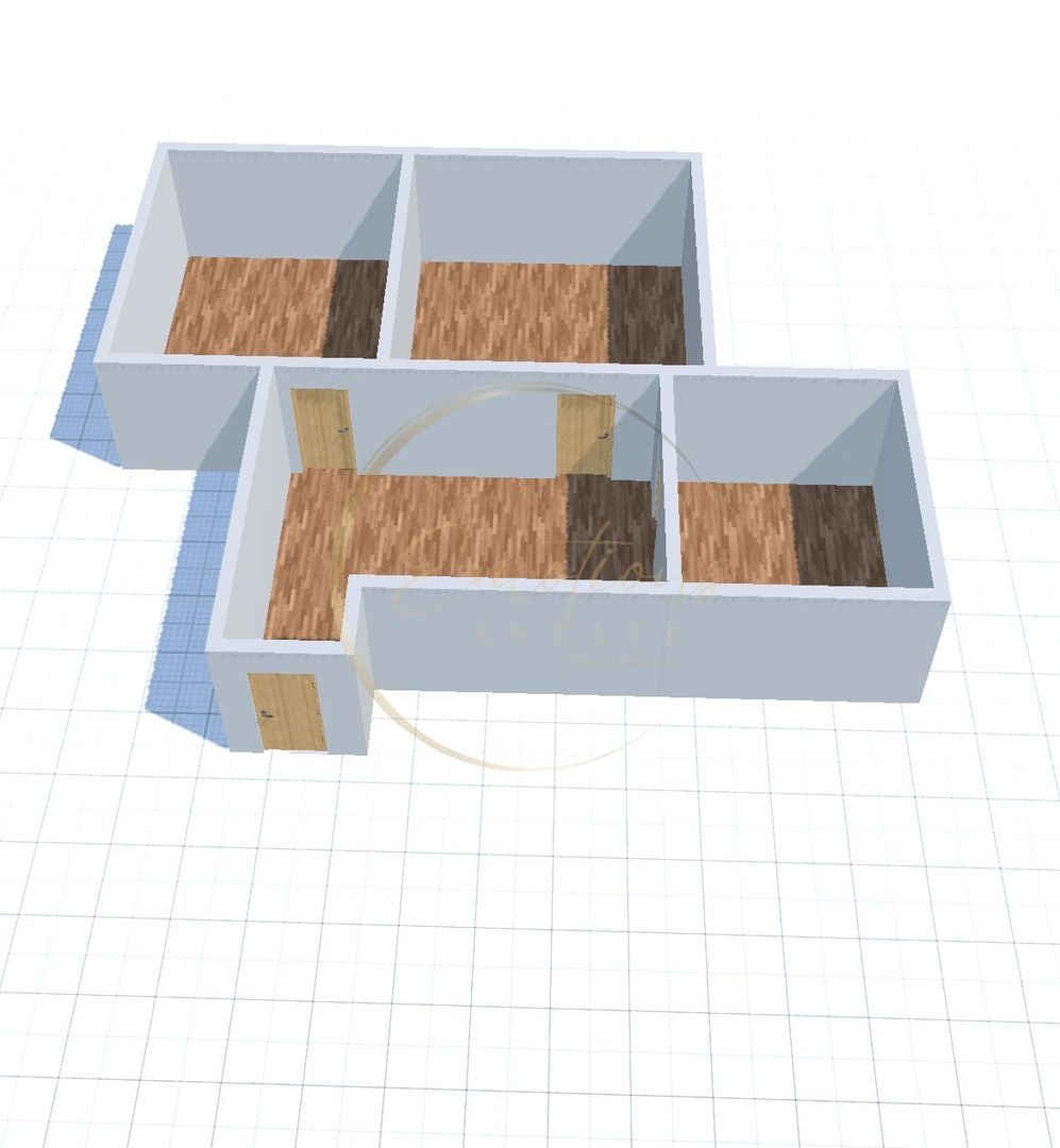 OCAZIE | Apartament spatios cu 2 camere | Badea Cartan, Timisoara - Schiță 7