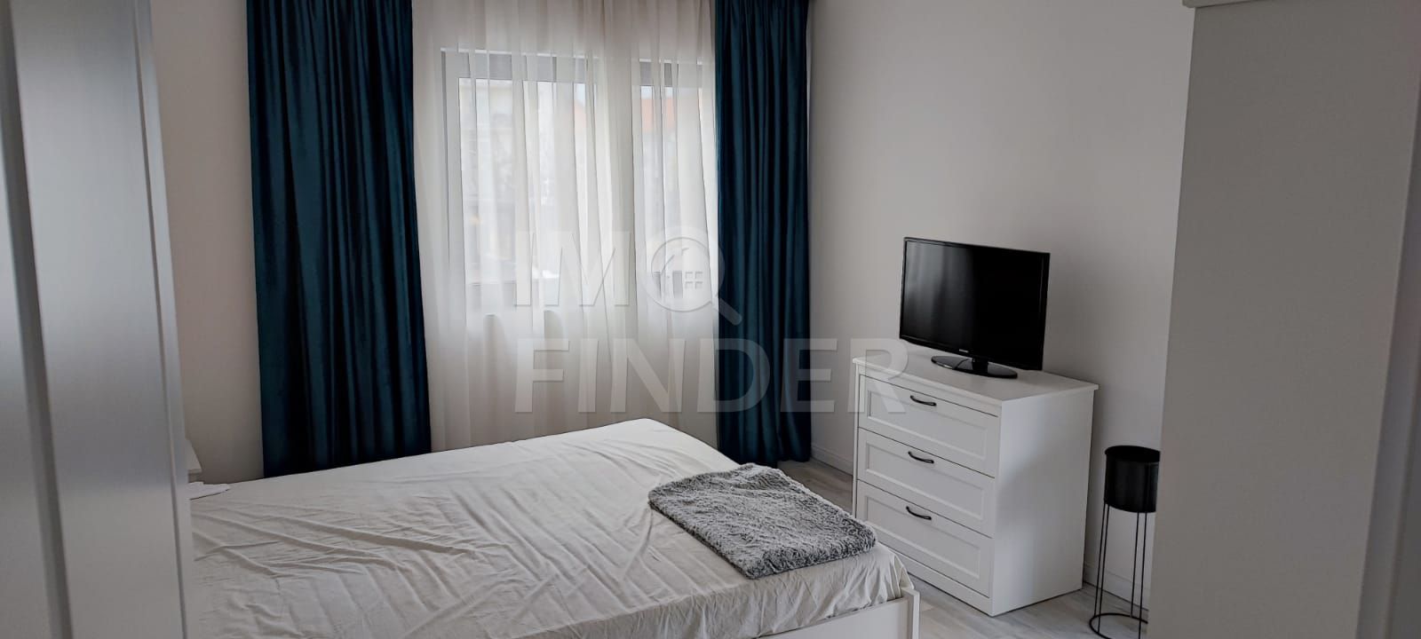 Casa individuala Buna Ziua, aleea privata, finisaje de lux - Poză 13