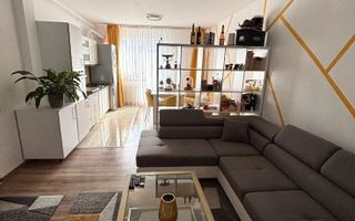 Apartament 2 camere, Florești - complet mobilat și utilat - Poză 3