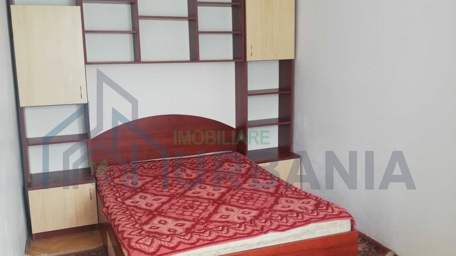 Apartament 2 camere, Tătărași, str. Ion Creangă, 40 mp utili - Poză 3