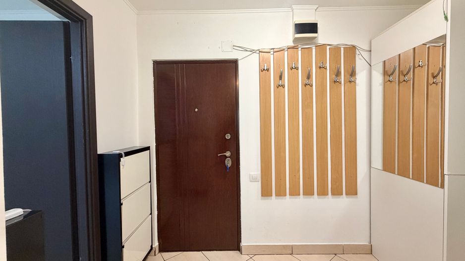 Apartament 2 camere de închiriat – Ghencea, capătul tramvaiului 41 - Poză 2