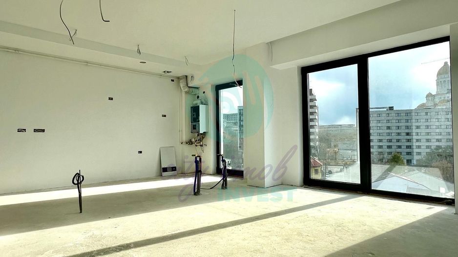 3 camere in Cotroceni-bloc 2024-view superb - Poză 6