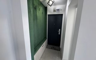 Apartament 2 camere, 1/4, mobilat premium, loc de parcare, Comision 0% - Poză 18