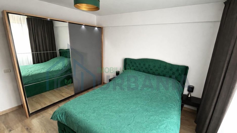 Apartament 3 camere, Valea Lupului, 73.3 mp total, loc parcare inclus - Poză 4