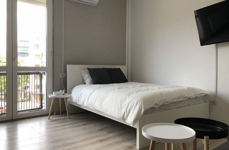 Universitate - 2 Dormitoare - Centrala Proprie - Poză 13