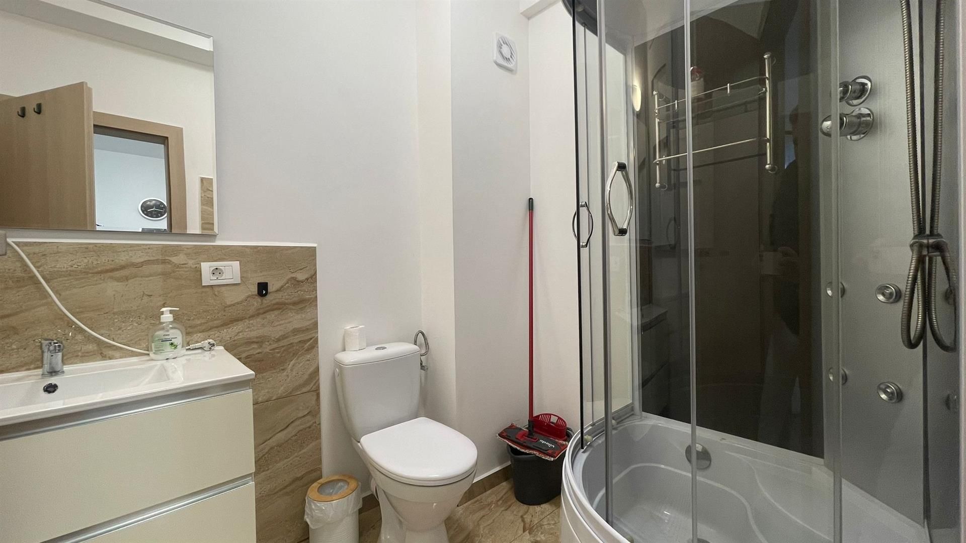 APARTAMENT DE INCHIRIAT BLOC NOU BAILE FELIX - Poză 5