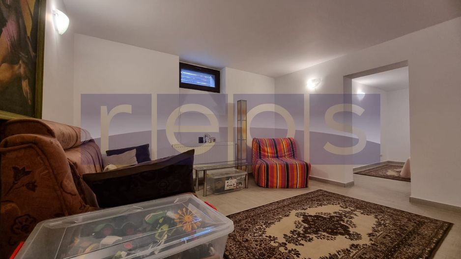 VANZARE- 9- CAMERE (S+P)- VILA -COTROCENI - Poză 18