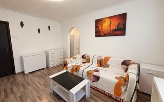 VANZARE 2 CAMERE | 38 MP | ETAJ 8/10 | BLOC REABILITAT | ZONA TEI - Poză 2