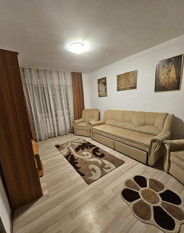 AP. 2 CAMERE- APARATORII PATRIEI, BLOC NOU, BUCATARIE INCHISA, METROU - Poză 3