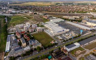 Teren de casă 300 mp – toate utilitățile, zonă ARED lângă AFI - Poză 6