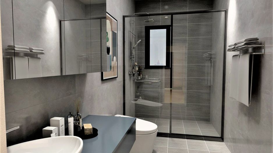 Apartament o cameră complex nou Torontalului - Poză 4