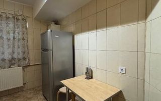 De inchiriat 3 camere zona Piata Domenii, 82mp utili, an 2006, direct proprietar - Poză 7