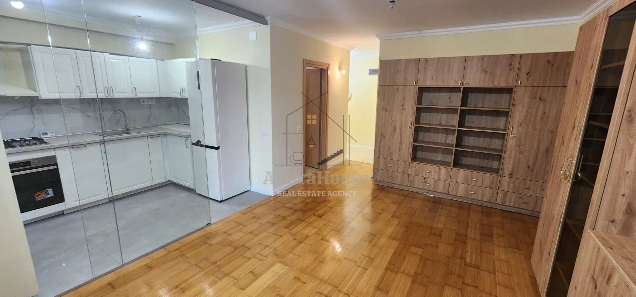 Apartament 2 camere, etaj 1, Borhanci, 52 mp - Poză 4