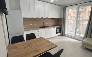 APARTAMENT 3 CAMERE DE VÂNZARE | BETA RESIDENCE CHINTENI - Poză 2