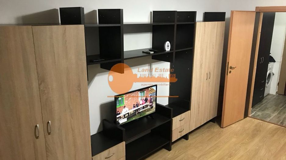 Garsoniera la 2 min metrou Lujerului - Poză 1