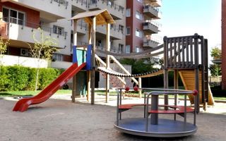 PENTHOUSE CU VEDERE PANORAMICA 258mp|| TERASE 215 MP || 3 LOCURI DE PARCARE - Poză 35