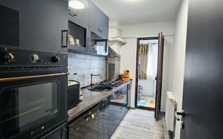 Apartament 2 camere în Complex Rezidențial Nou, zona Bucium, lângă LIDL Complex I.C. Bratianu, Iași - Poză 5