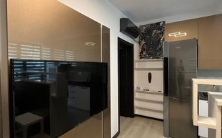 Apartament 2 Camere modern langa metrou Pacii Gorjului Militari - Poză 3