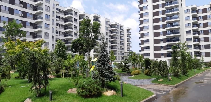 Apartament 2 Camere rond OMV Pipera - Poză 1