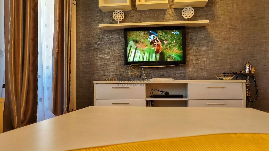 Apartament tip duplex, 108 mp, Apollo Residence - Popesti-Leordeni - Poză 9