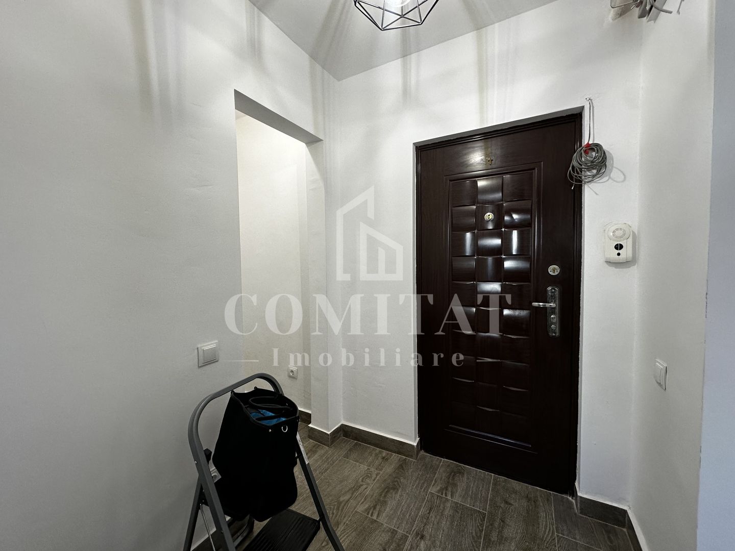 Apartament 3 camere | Etaj 1 | Zona Big Manastur - Poză 13