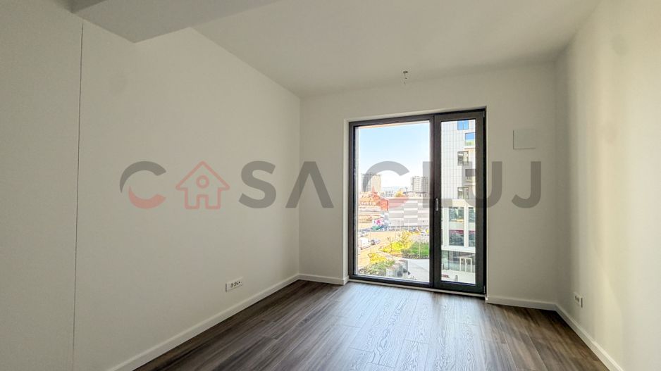 3 camere, bloc nou, finisat - Poză 4