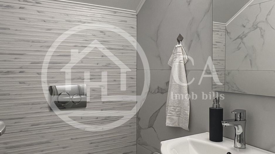 Pensiune turistica de vanzare in Rontau, Bihor - Poză 11