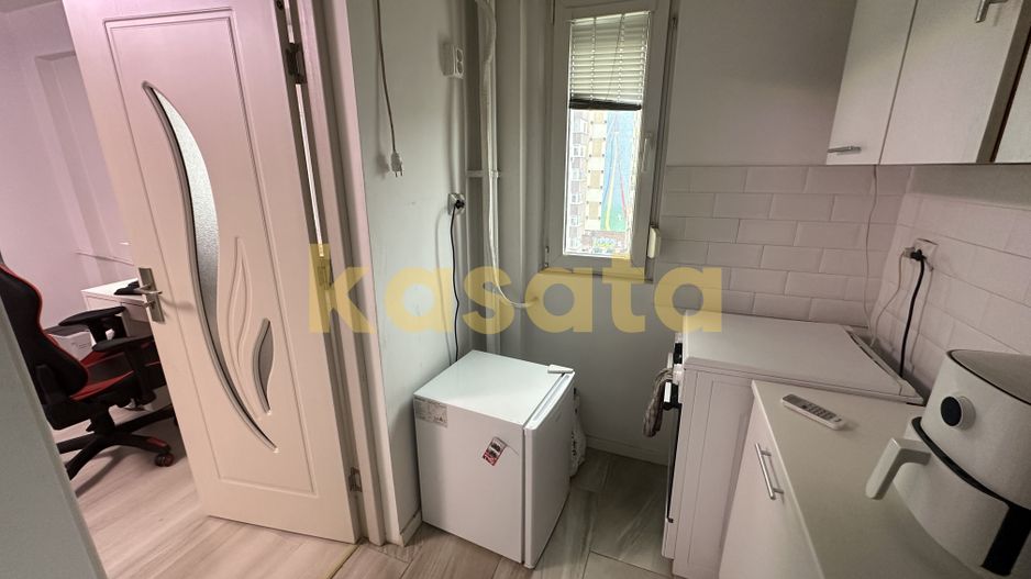 Garsonieră 🏠 | Zona Apusului 📍 | Renovata ✨ | Etaj intermediar ⬆️ - Poză 9