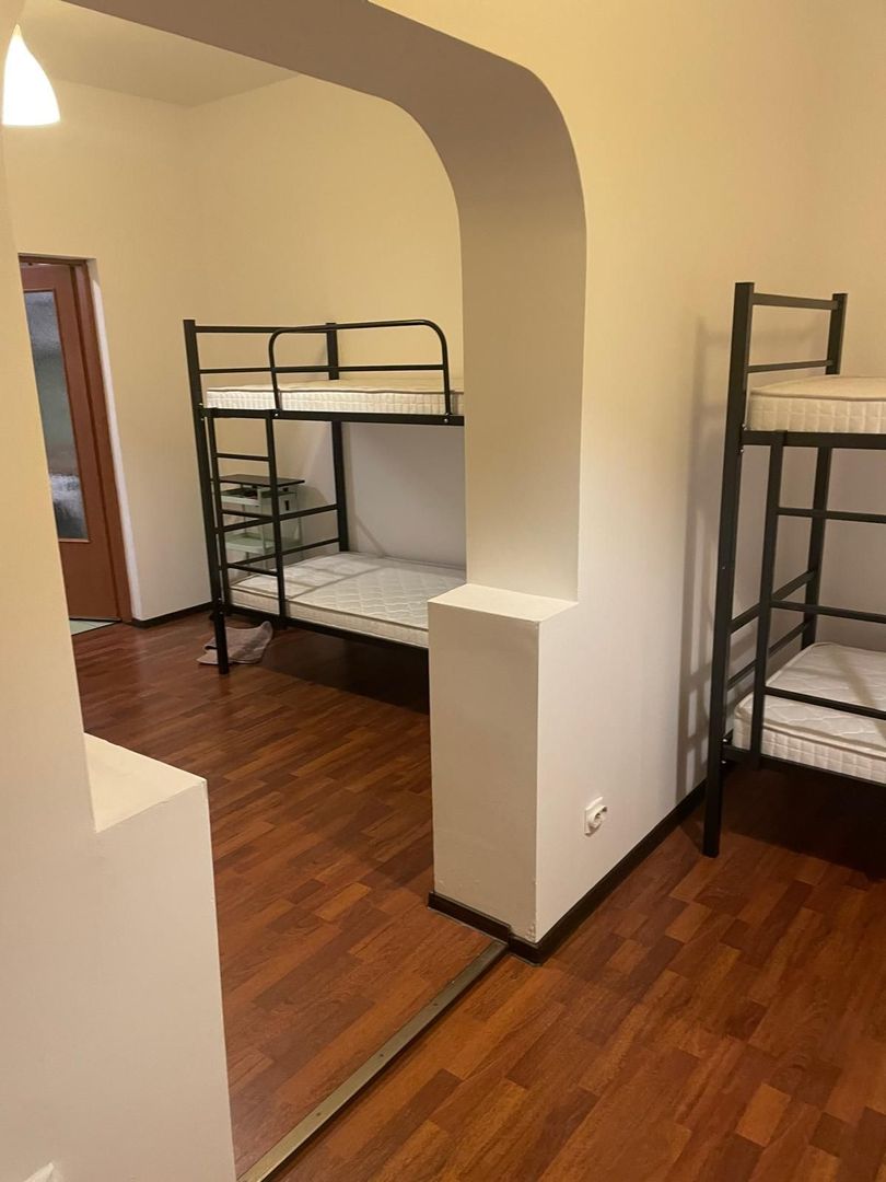 3 camere 6 paturi  parcul Carol  | Unirii | Filaret | Cosbuc - Poză 5