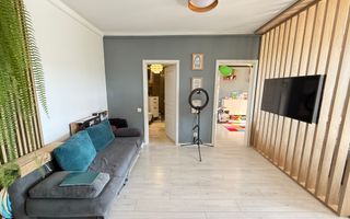 Apartament 2 camere | Constructie Noua | Cartier Borhanci - Poză 2