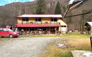 Vila de vanzare in Parcul national Piatra Craiului - Poză 15