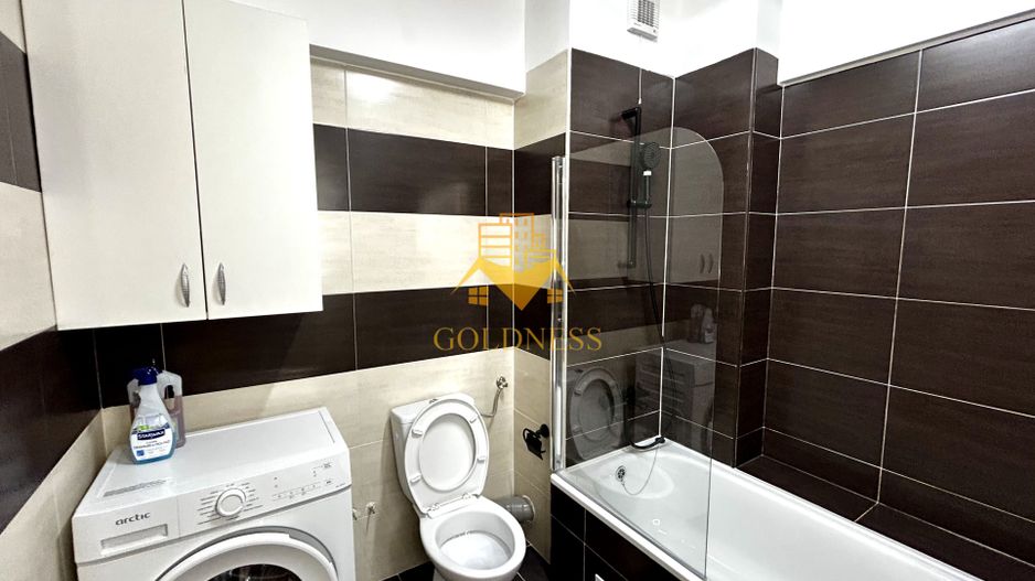 2 camere open space, Parcare, Viva City, Iulius Mall, Gheorgheni - Poză 8