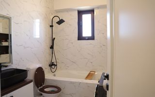 Penthouse 3 camere Piață Sudului Bucuresti - Poză 14