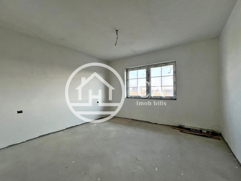 Casă de vânzare P+E cu 4 camere în zona Nufărul, Oradea - Poză 17