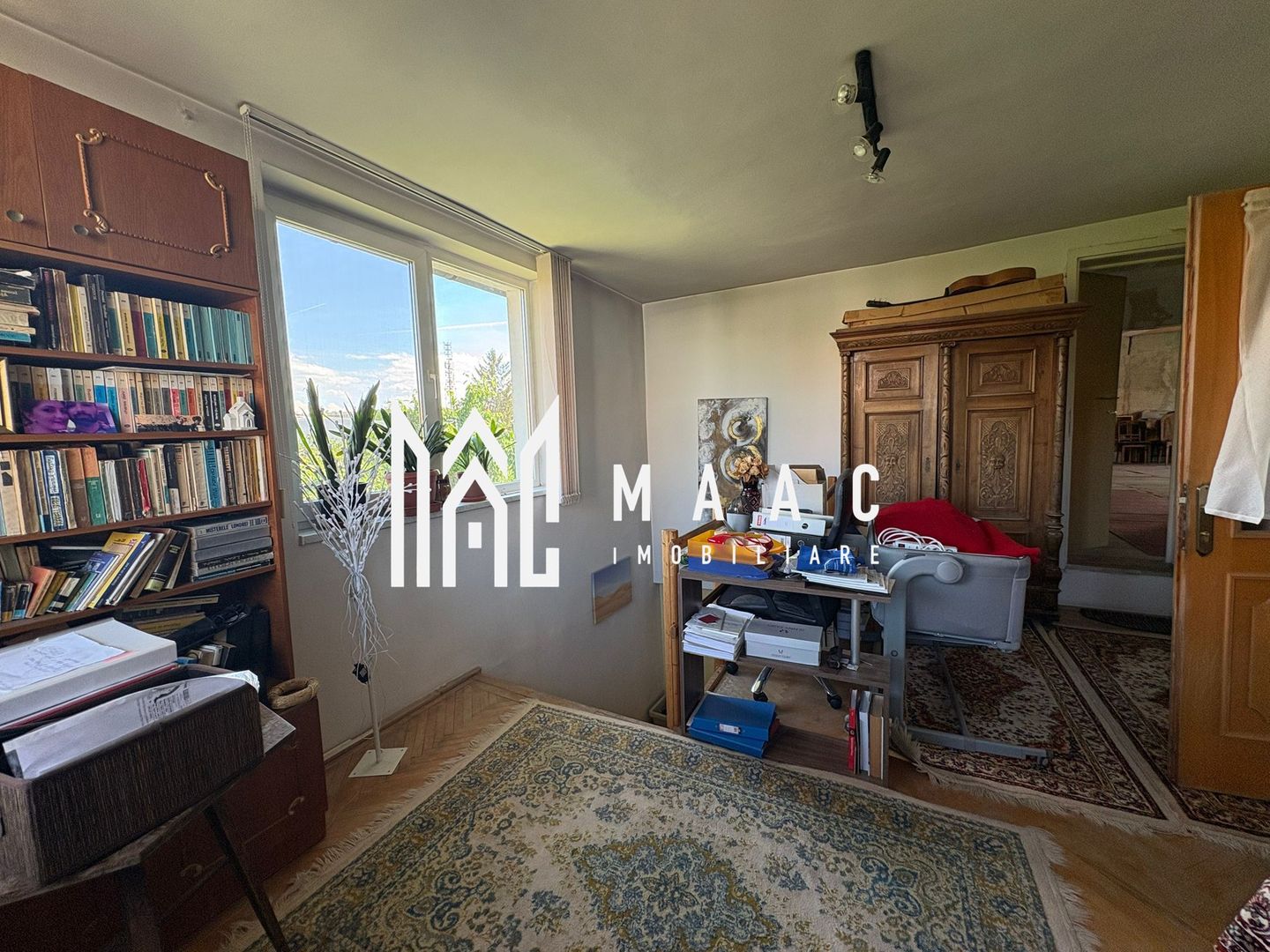 Casa individuala | 5 Camere | Teren 305 MP | Trei Stejari - Poză 5