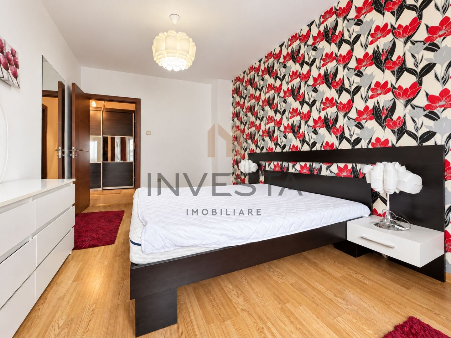 Apartament cu 2 camere, etaj intermediar, Bonjour Residence Buna Ziua - Poză 5