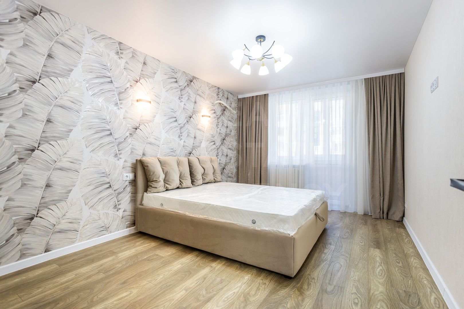 Vânzare, apartament, 2 camere, str. Alecu Russo, Râșcani - Poză 2