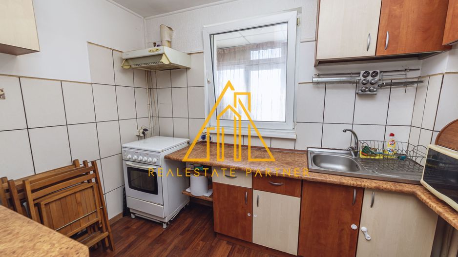 Apartament 3 camere semidecomandat – Berceni, Sector 4, aproape de Sun Plaza - Poză 19