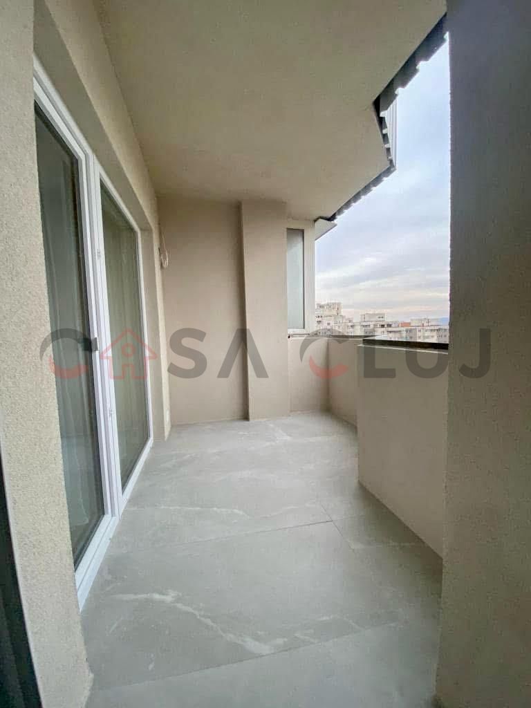 3 camere, decomandat, OMV Mărăști - Poză 6