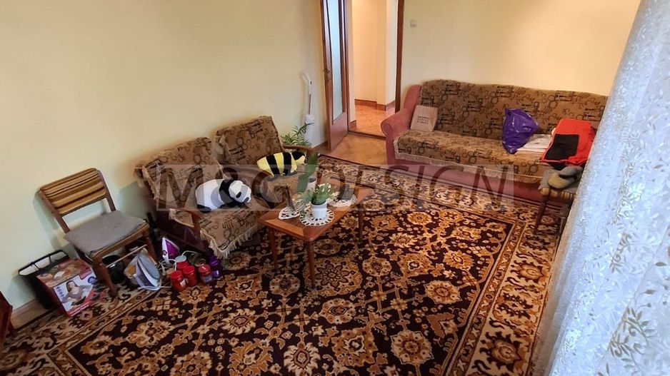 Aradului, apartament 2 camere, etaj 2, CENTRALA,CLIMA - Poză 14