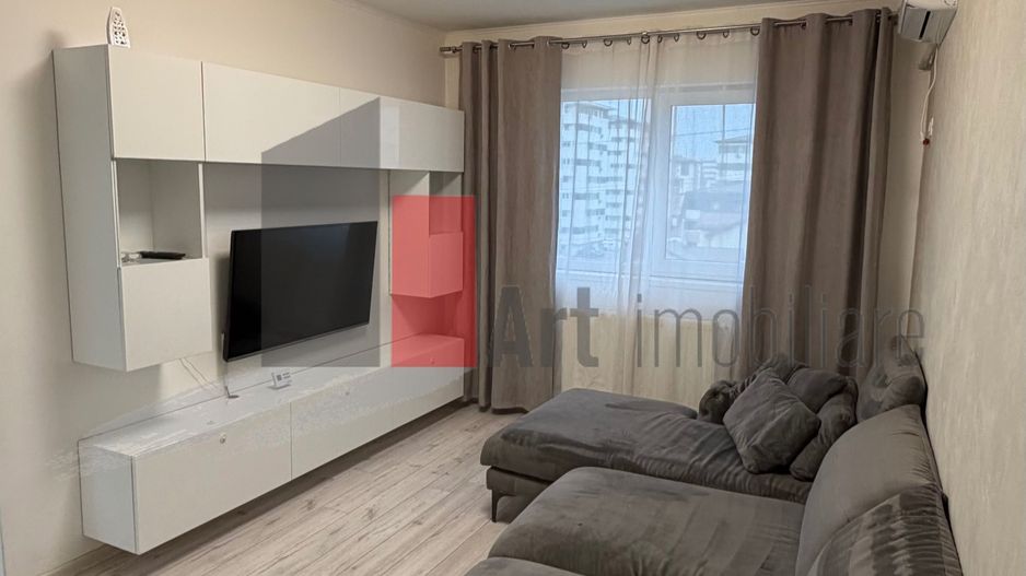 Închiriez ap 2cam  Militari Residence-pet friendly - Poză 1