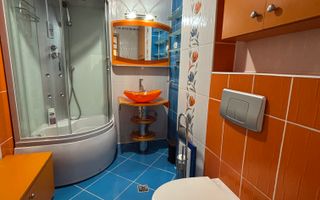 Apartament generos 2 camere - Poză 13