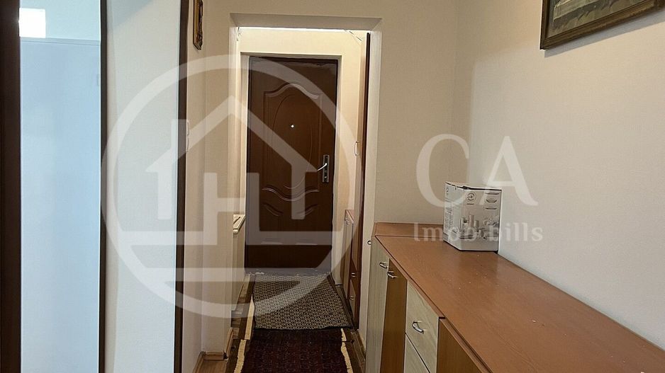 Apartament cu 3 camere de inchiriat, zona Centrala Oradea - Poză 3