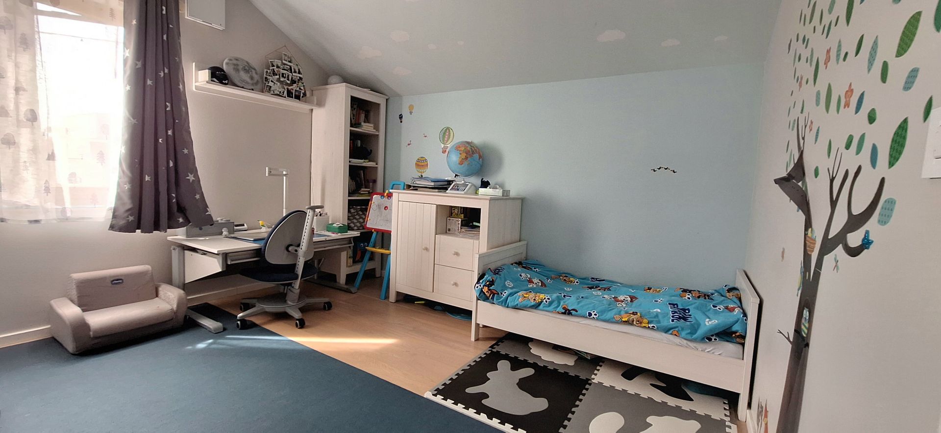 Casa eficienta energetic cu piscina in Giroc - Poză 20