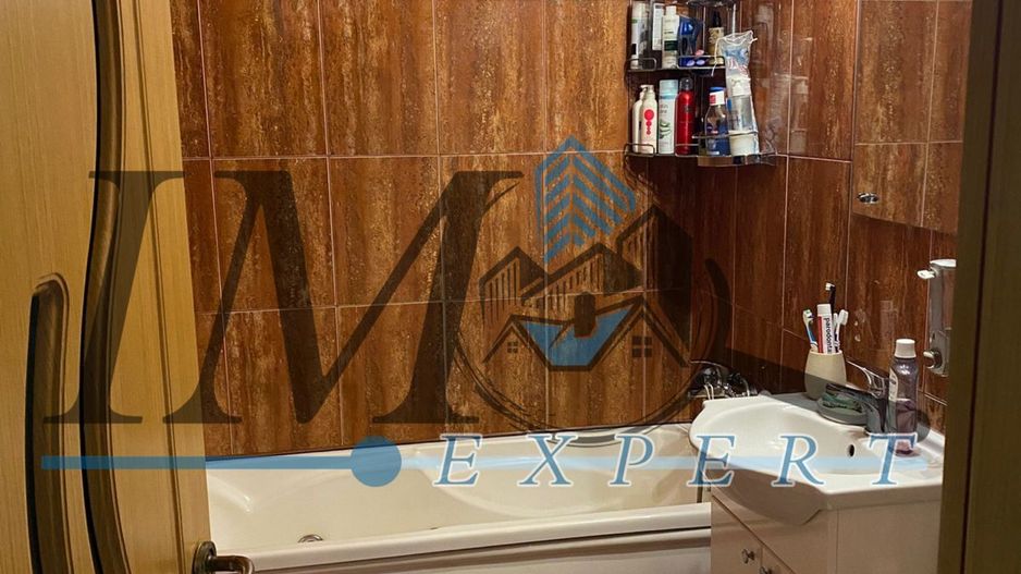 Apartament de vanzare in zona Ampoi 3 In Alba Iulia - Poză 5